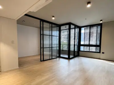 Apartamento para alugar em Las Mercedes, Assunção 3