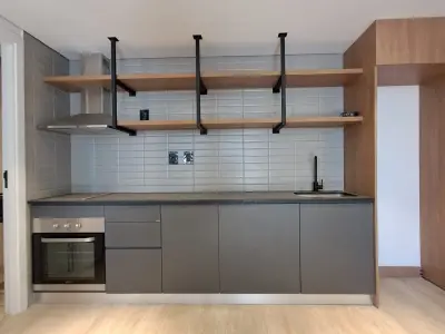 Apartamento para alugar em Las Mercedes, Assunção 4