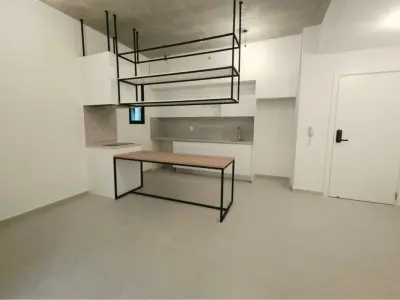 Apartamento para alugar em Las Mercedes, Torre II 3