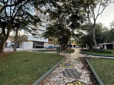 Apartamento para alugar em Laurus, Los Laureles, 2 quartos 3
