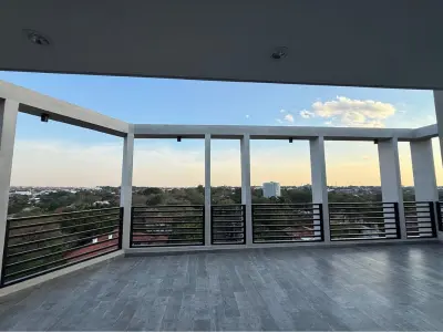 Apartamento para alugar em Laurus, Los Laureles, 2 quartos 4