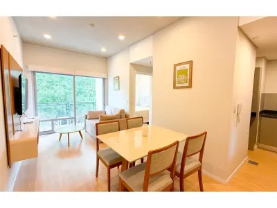 Apartment for rent at Life Santa Teresa, Ycuá Satí 4
