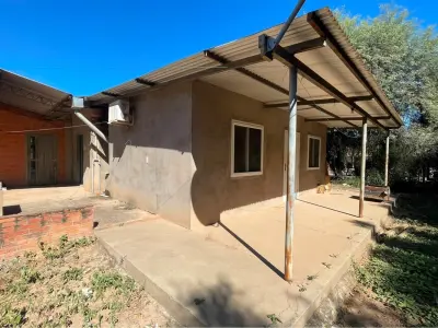 Departamento en alquiler en Loma Plata, Boquerón 2