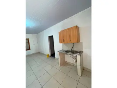 Departamento en alquiler en Loma Plata, Boquerón 3