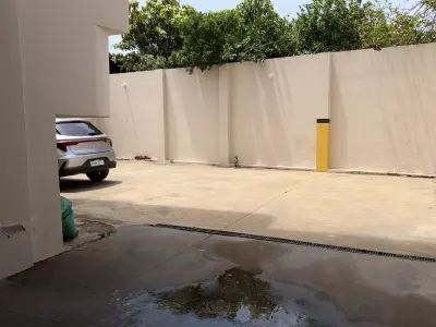 Apartamento para alugar em Loma Pyta, Assunção 2