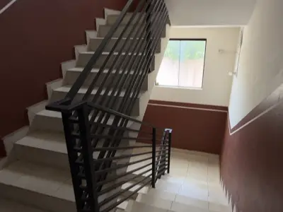 Apartamento para alugar em Loma Pyta, Assunção 4