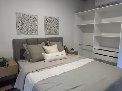 Departamento en alquiler en Luque, Barrio América 3