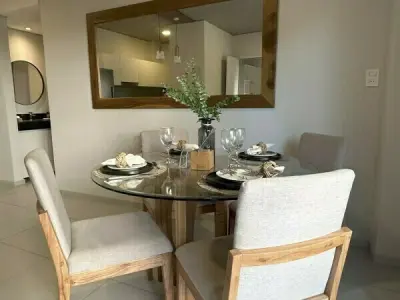 Apartamento para alugar em Luque, Barrio América 4