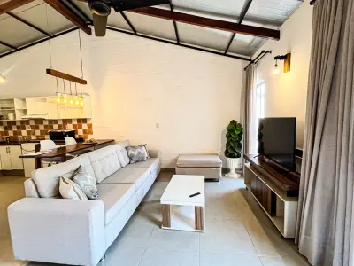 Apartment for rent in Luque, Campo Grande 3
