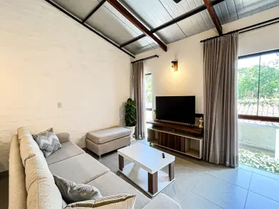 Apartment for rent in Luque, Campo Grande 4