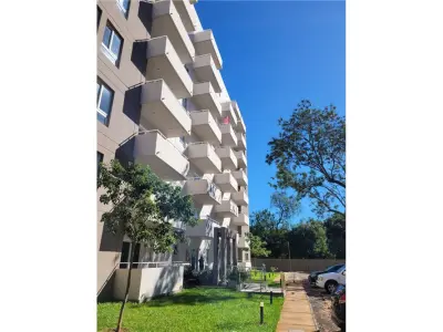Apartamento para alugar em Luque - Complejo República 3