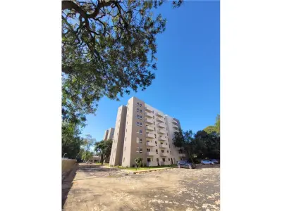 Apartamento para alugar em Luque - Complejo República 4