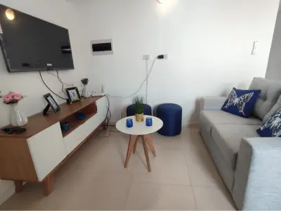 Apartment for rent in Luque, Alta Vida Condominium 3