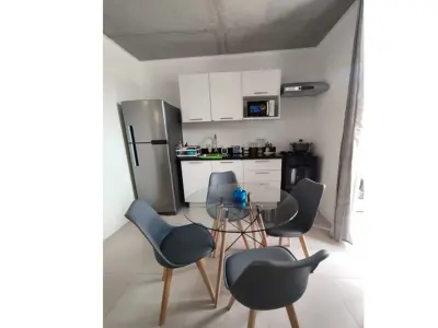Apartment for rent in Luque, Alta Vida Condominium 4