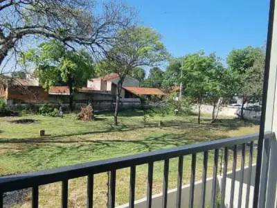 Departamento en alquiler en Luque, Edificio Insignia 3