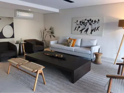 Departamento en alquiler en Luque, Urban Cumbres 3