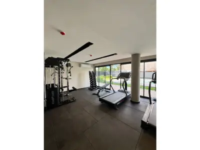 Departamento en alquiler en Luque, Urban Cumbres 4