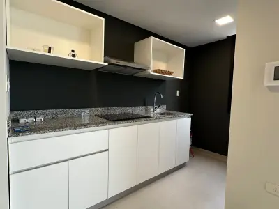 2-Bedroom Apartment for Rent in Luque, CIT Area 2