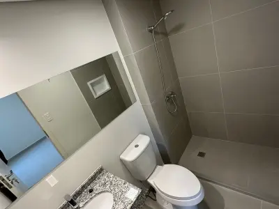 2-Bedroom Apartment for Rent in Luque, CIT Area 4