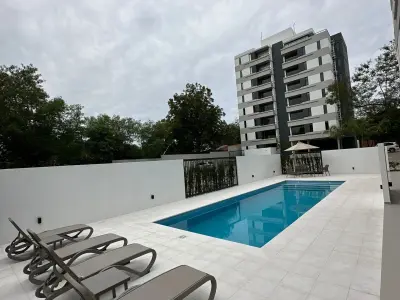 2-Bedroom Apartment for Rent in Luque, CIT Area 5