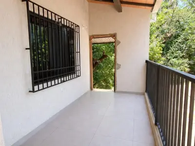 Apartment for rent in Luque, CITEC - FIUNA area 3