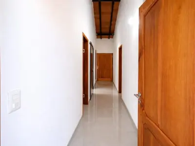 Apartment for rent in Luque, CITEC - FIUNA area 4