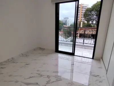 Apartamento para alugar em Mburucuyá, Assunção 4
