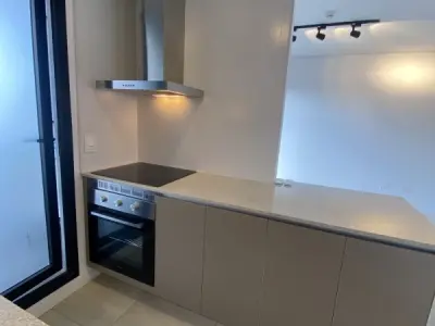 Apartamento para alugar em Mburucuyá, Assunção — 1 quarto 4