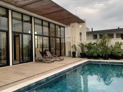 Apartamento para alugar em Mburucuyá, Assunção 3