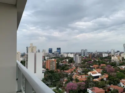 Apartment for rent in Mburucuyá, Asunción 3