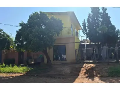 Apartamento para alugar em Mora Kue, Luque 3
