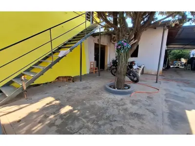 Apartamento para alugar em Mora Kue, Luque 4