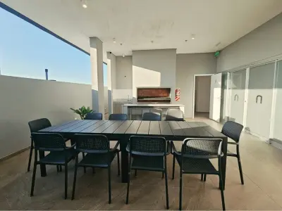 Departamento en alquiler en Natania 85, Mburucuyá 3