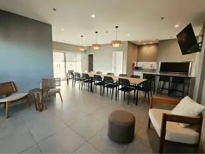 Departamento en alquiler en Natania 85, Mburucuyá 4