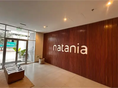 Apartamento para alugar em Natania 85, Mburucuyá 2