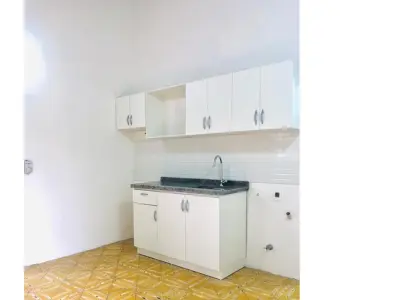 Apartamento para alugar em Nazareth, Assunção 4