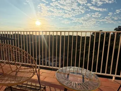 Apartamento para alugar em Oga Ciudad Jardín, Luque 3