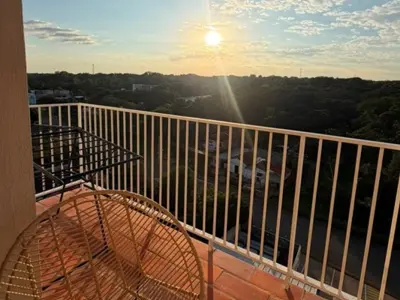 Apartamento para alugar em Oga Ciudad Jardín, Luque 4