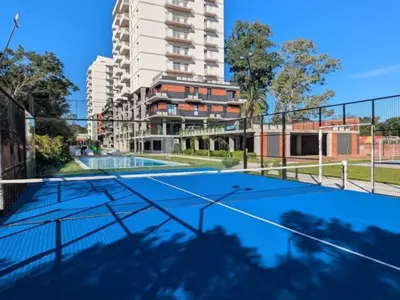 Apartamento para alugar em Oga Ciudad Jardín, Luque 2