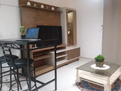 Apartamento para alugar em Oga Ciudad Jardín, Luque 4