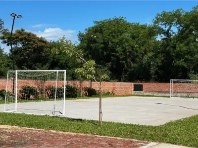 Apartamento para alugar em Oga Ciudad Jardín, Luque 4