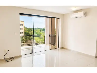 Apartment for rent in Parque Pinar, Ñemby 2