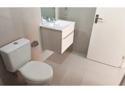 Apartment for rent in Parque Pinar, Ñemby 4