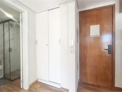 Apartamento para alugar em Piacenza, Ycuá Satí 4