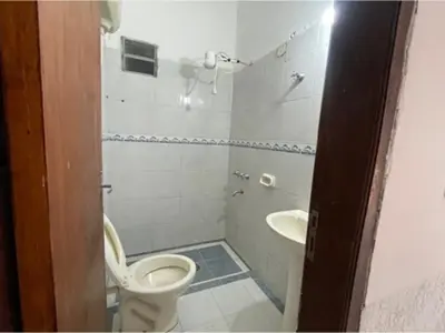 Ground floor apartment for rent in Mariano R. Alonso 3