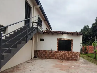 Apartamento para alugar no térreo em Mbokajaty 3