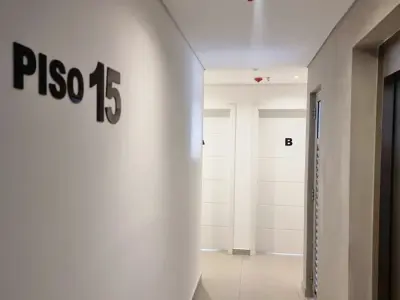 Departamento en alquiler en Punto Molas, Las Lomas 3