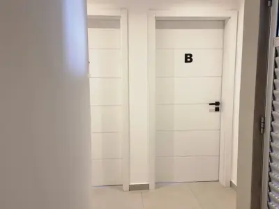 Departamento en alquiler en Punto Molas, Las Lomas 4