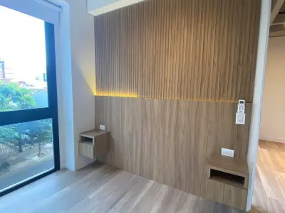 Apartamento para alugar em Recoleta, Assunção 2