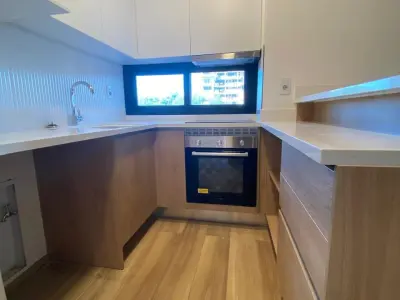 Apartamento para alugar em Recoleta, Assunção 3